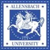 Allensbach University Logo