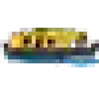 Alleppey Houseboats Logo