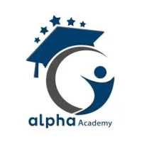 Alpha Language Academy Logo