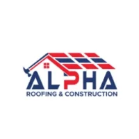 Alpha Roofing Industries Logo