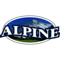 Alpine Carpet Care Logo