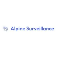 Alpine Surveillance Logo