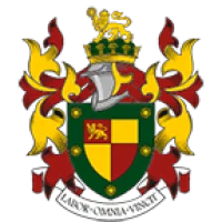 Altrincham Grammar School Logo