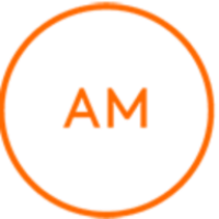 AM par Alexandre Mazzia Logo