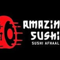 Amazing Sushi Logo