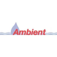 Ambient HVAC Logo