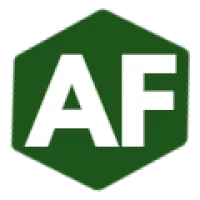 American Fence Company Logo