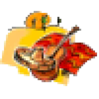 Amigo's Grill Logo