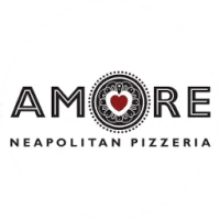 Amore Neapolitan Pizzeria & Bakery Logo