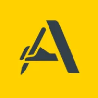 Anacours Lyon Logo