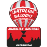 Anatolian Balloons Logo