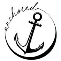 Anchored Coffee Logo