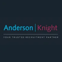 Anderson Knight Logo