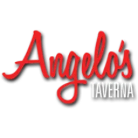 Angelo's Taverna Logo