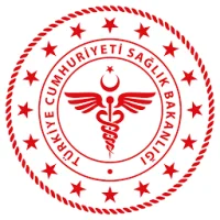 Ankara Health Services Vocational Institute Logo