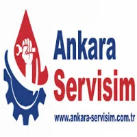 Ankara Teknik Destek Logo