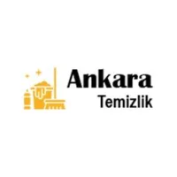 Ankara Temizlik Logo