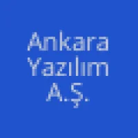 Ankara Yazılım Logo