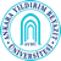 Ankara Yıldırım Beyazıt University Logo