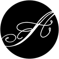 Anouk Cafe Logo