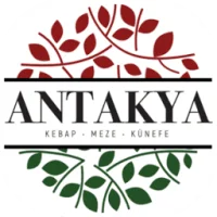 Antakya Mutfağı Logo