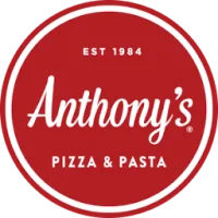 Anthony's Pizza Logo