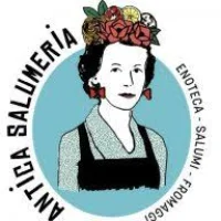 Antica Salumeria Logo
