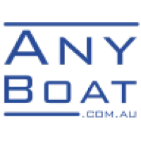 Any Boat Logo