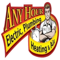 Any Hour Services Logo