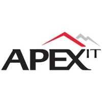 Apex IT Services Logo
