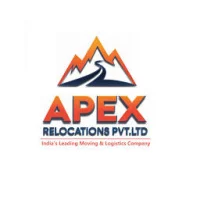 Apex Relocations Logo