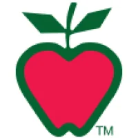 Apple Rubber Logo