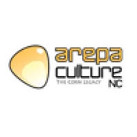 Arepa Culture Logo