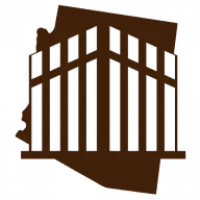 Arizona Fence & Gate Logo