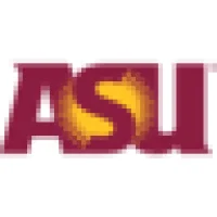Arizona State University - Global Launch Logo