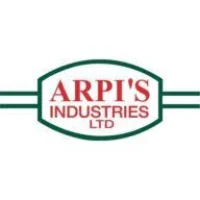 Arpi's Industries Logo