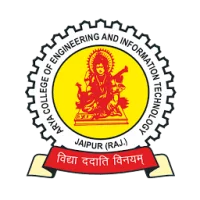 Arya College of Engineering and IT Logo