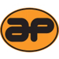 Ascending Path Logo