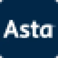 Asta Solutions Logo