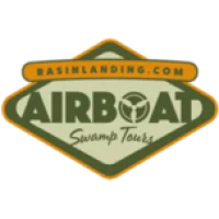 Atchafalaya Basin Landing Logo