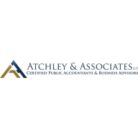 Atchley & Associates Logo