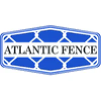 Atlantic Fence Logo