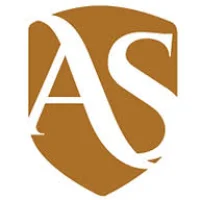 Atlantic Shield Painting Logo