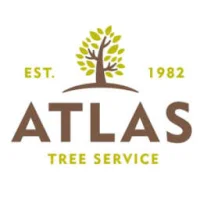 Atlas Tree Management Logo