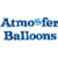 Atmosphere Balloons Logo