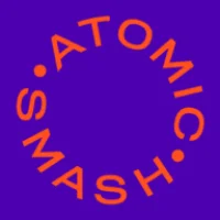 Atomic Smash Logo