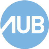 AUB Group Logo