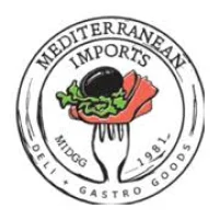 Aunt Pittypat's Catering Logo