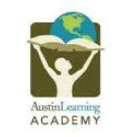 Austin Learning Academy Logo