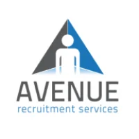 Avenue Recruitment Logo